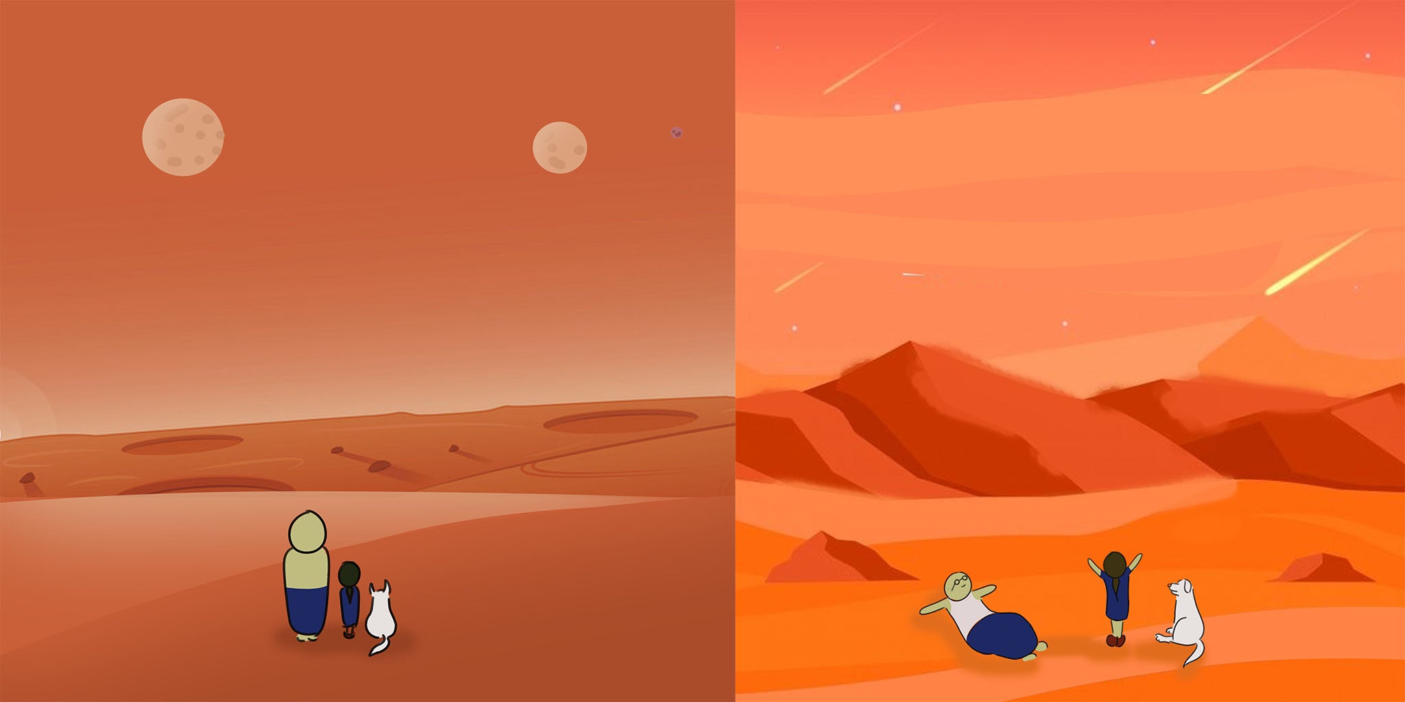 5 Major Components of Good Tamil Story Books Online