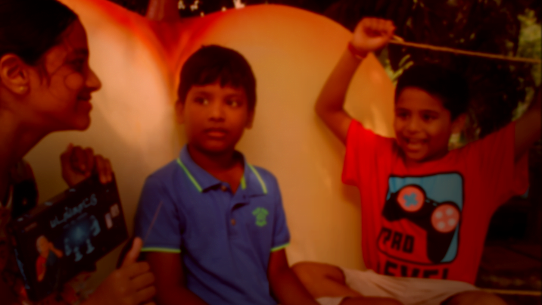 Testimonials banner