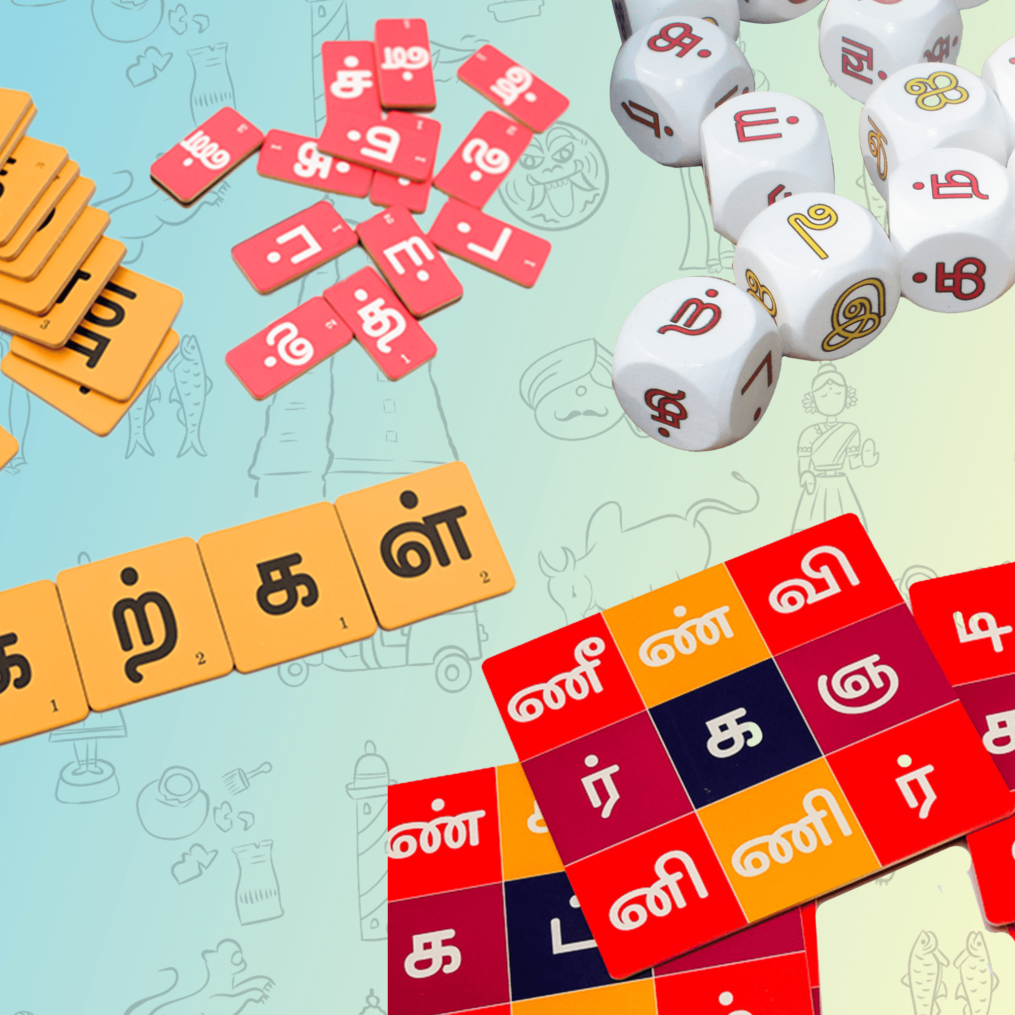 Word Games