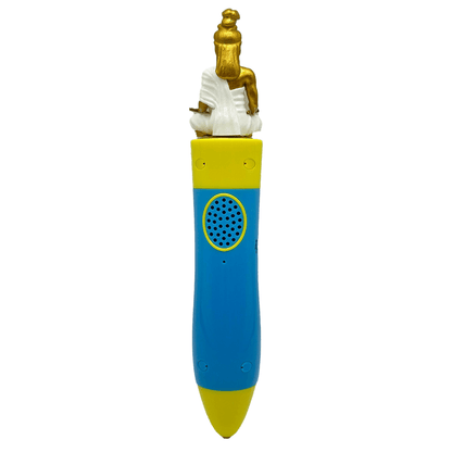 செங்கோல் | Sengoal – The SMART Interactive Pen
