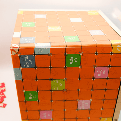 சொற்கற்கள் | Sorkarkal – The Ultimate Tamil Board Game