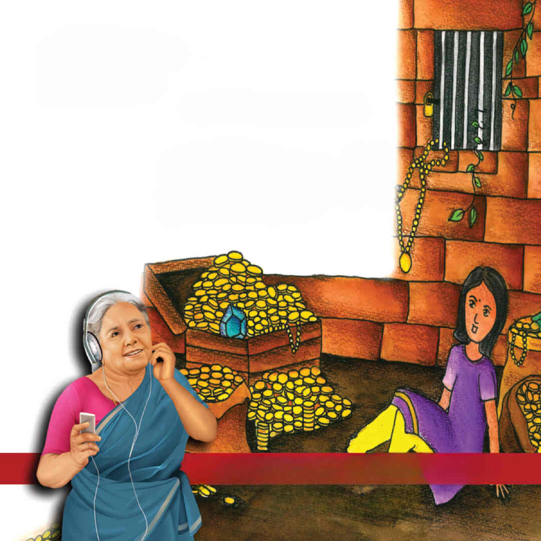 Tamilarasi