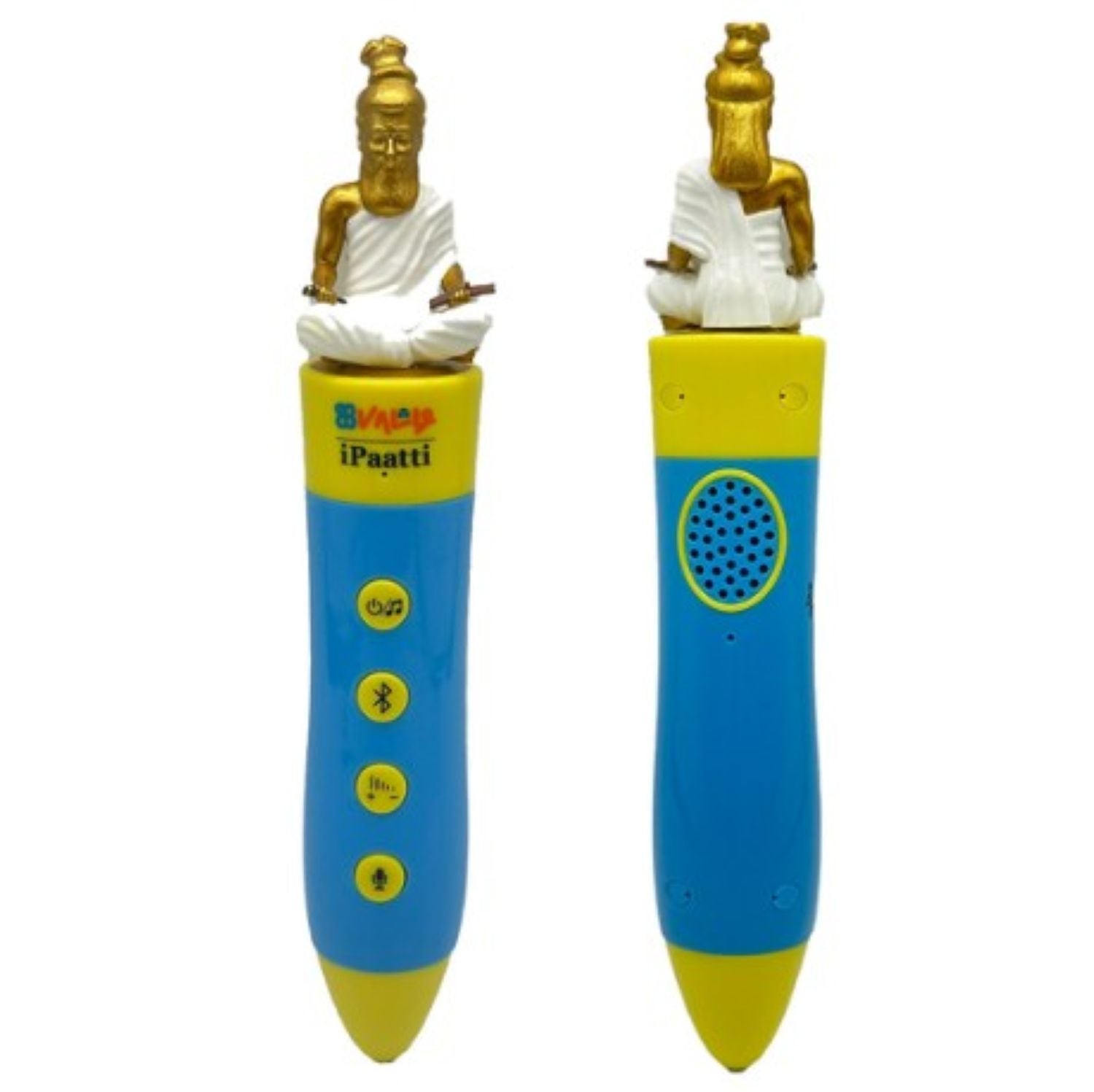 Beginner Tamil Writing & Pronunciation Starter Kit